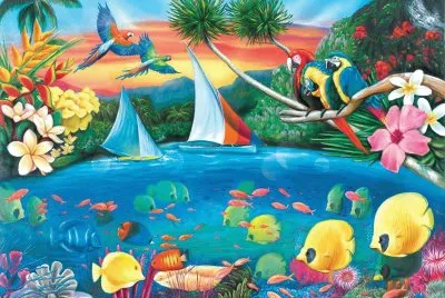 פאזל של art403