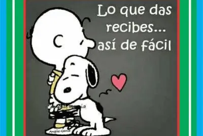 SNOOPY
