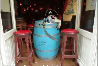 pirate