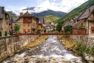 Vielha-Lleida