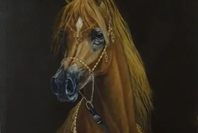 arabian