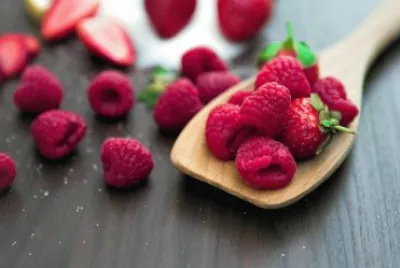 fruits