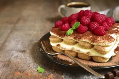 tiramisu