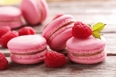 macarons