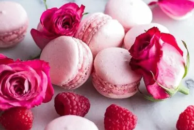 macarons