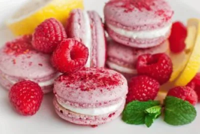 macarons
