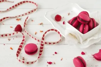 macarons