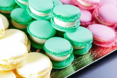 macarons