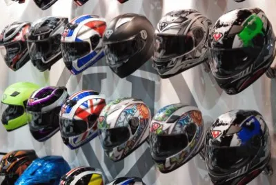 motocicleta