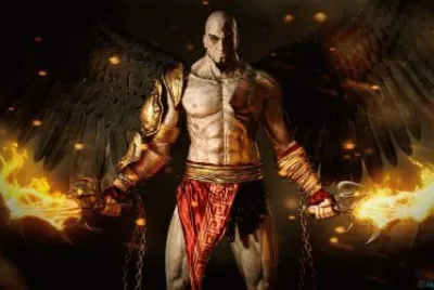 god of war