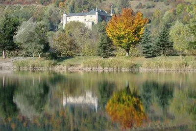 Saint-Jean de la Porte, Savoie