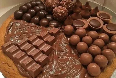 Torta de Chocolate