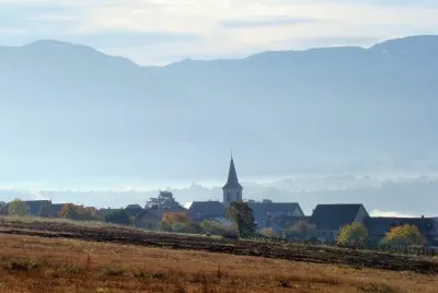 Saint-Pierre d 'Albigny, Savoie