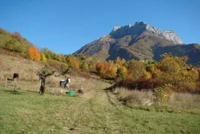 Saint-Pierre d 'Albigny, Savoie