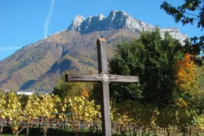 Saint-Pierre d 'Albigny, Savoie