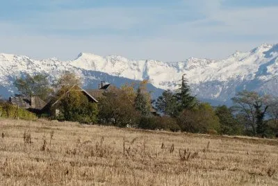 Saint-Pierre d 'Albigny, Savoie