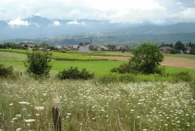 Saint-Pierre d 'Albigny, Savoie