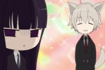 Inuxboku SS