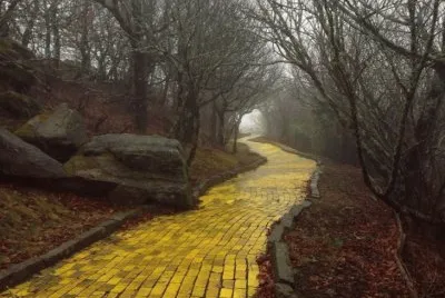 Tierra de Oz
