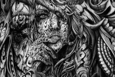 face