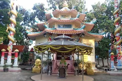פאזל של templo