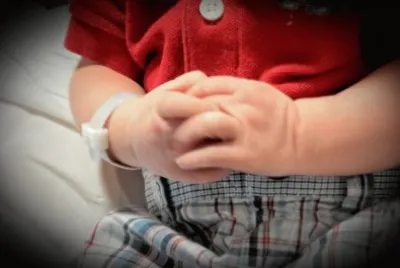Hands