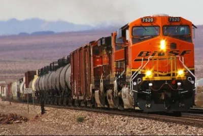 LOCOMOTORA