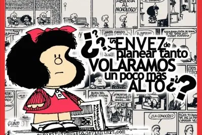 MAFALDA
