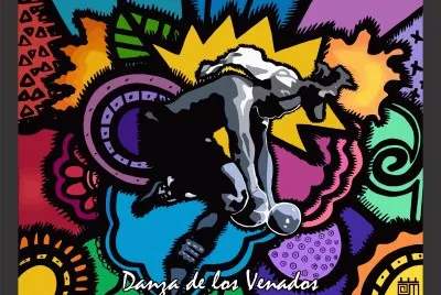 DANZA DE LOS VENADOS