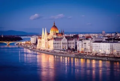 Budapest Hungary