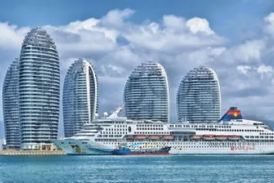 Hainan China