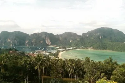 view point phi phi