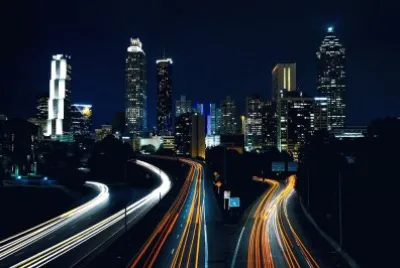 Atlanta Georgia  USA