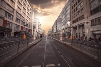 Berlin Germany