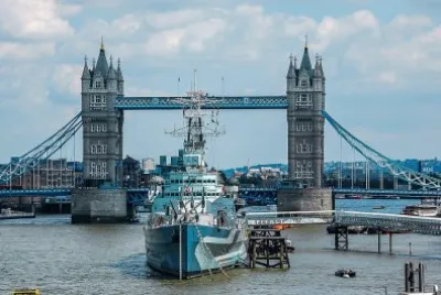 Londres  Reino Unido