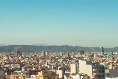 Barcelona EspaÃ±a