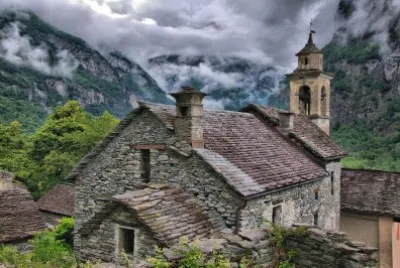 Ticino