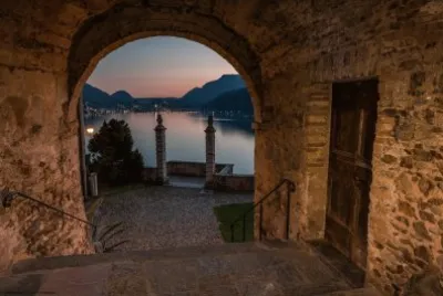 Lugano