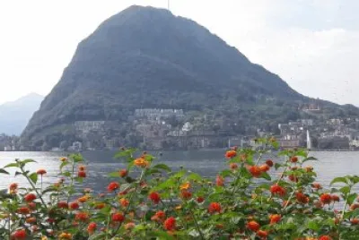 Lugano