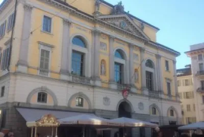 Lugano