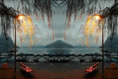 Lugano