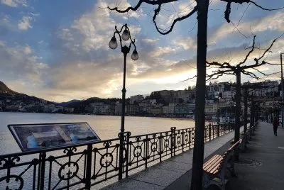 Lugano
