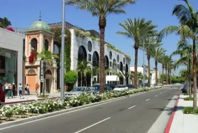 Los Angeles, California USA