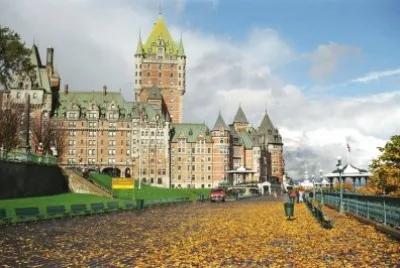 Quebec, Canada