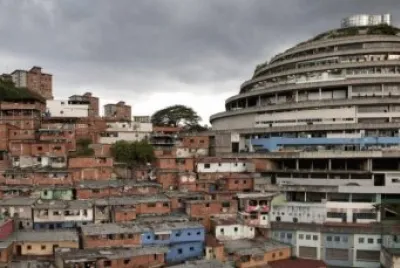 Caracas Venezuela