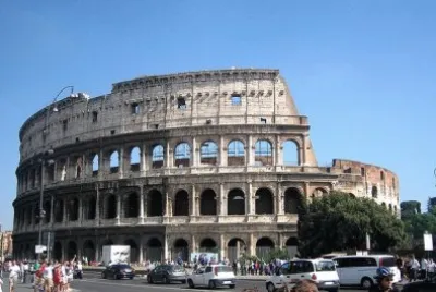 Roma Italia