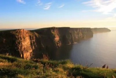 DublÃ­n Irlanda