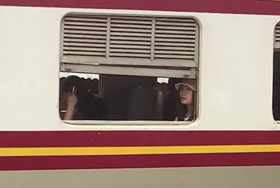 tren a ayutthaya jigsaw puzzle