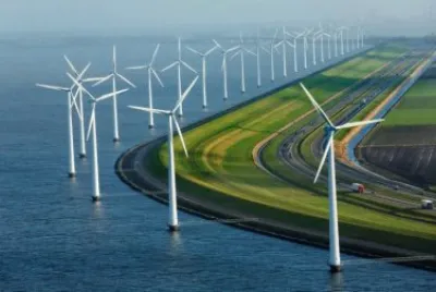 Autopistas-Holanda