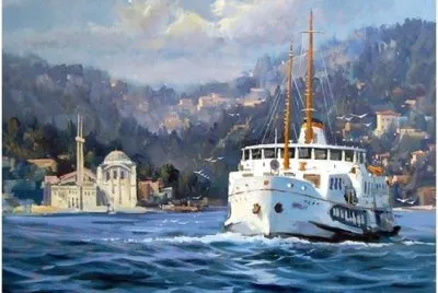 Lugares MÃ gicos !!!